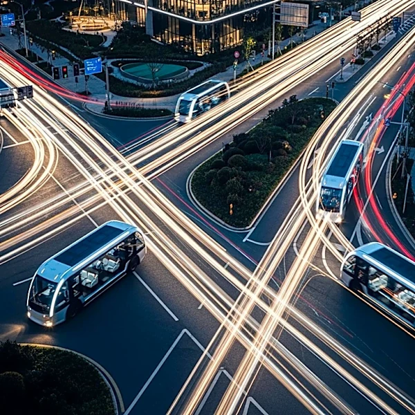 NYC Prepares for FIFA World Cup with Traffic Plans and Uber Shuttles