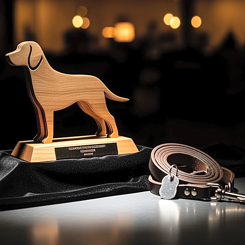 Missouri Rhineland Kennel Club Hosts Major Dog Show with Over 1200 Entries