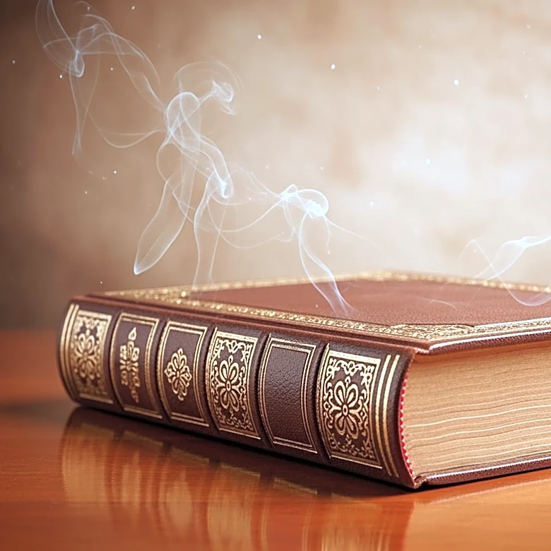 San Francisco's Mechanics' Institute Recovers Historic Book Lost in 1906 Fire
