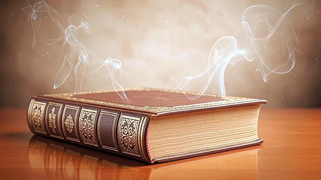 San Francisco's Mechanics' Institute Recovers Historic Book Lost in 1906 Fire
