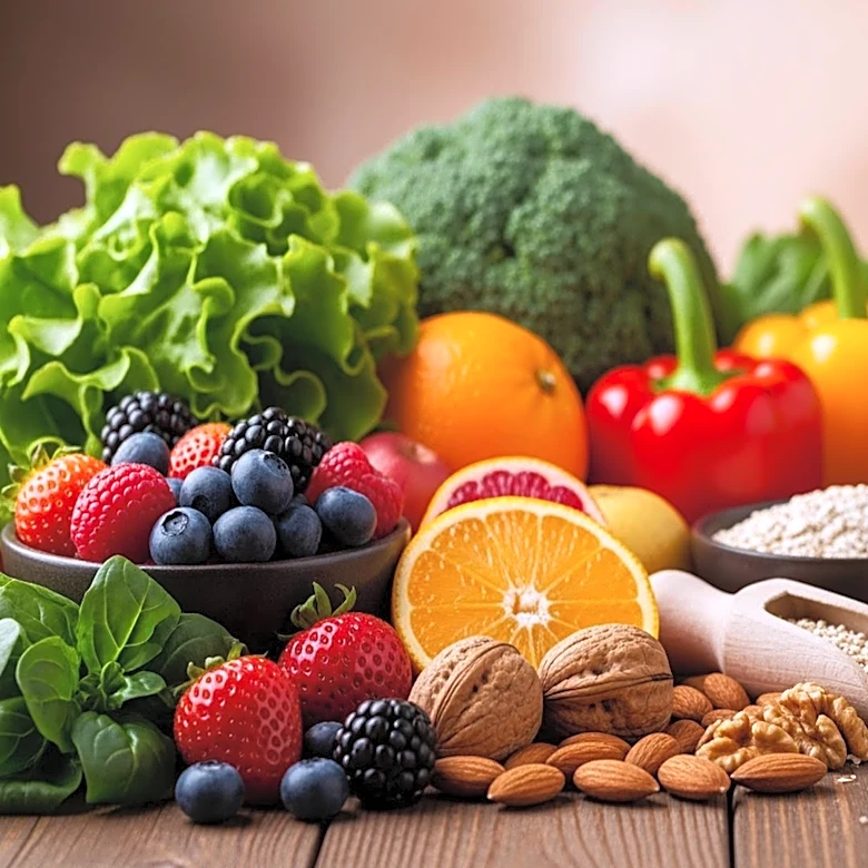 Harvard Study Highlights Importance of Food Quality Over Diet Type for Heart Health