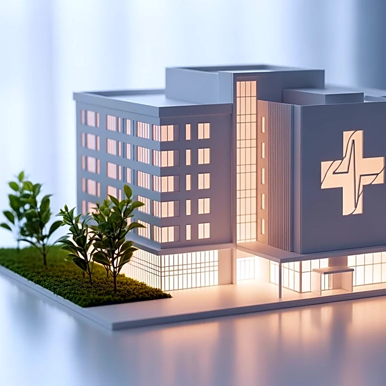 ChristianaCare to Launch Microhospital in Delaware County Amid Healthcare Gaps