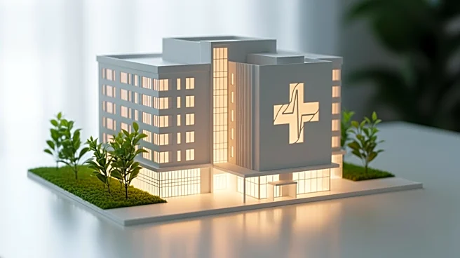 ChristianaCare to Launch Microhospital in Delaware County Amid Healthcare Gaps