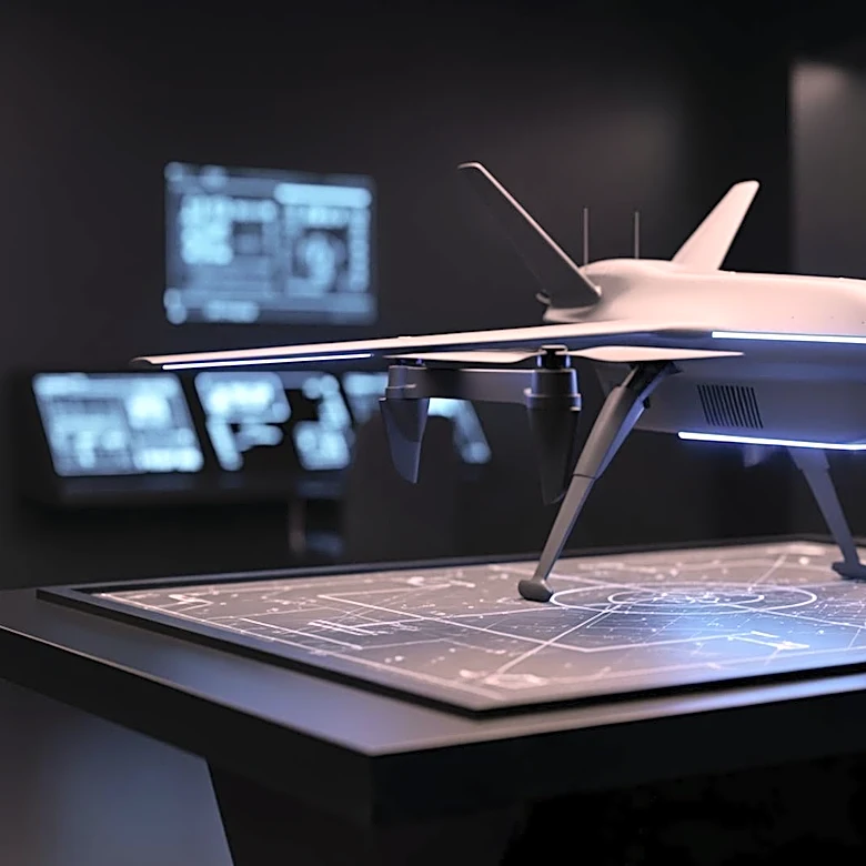 Gen. Frank Donovan Discusses Autonomous Warfare and Military Innovation