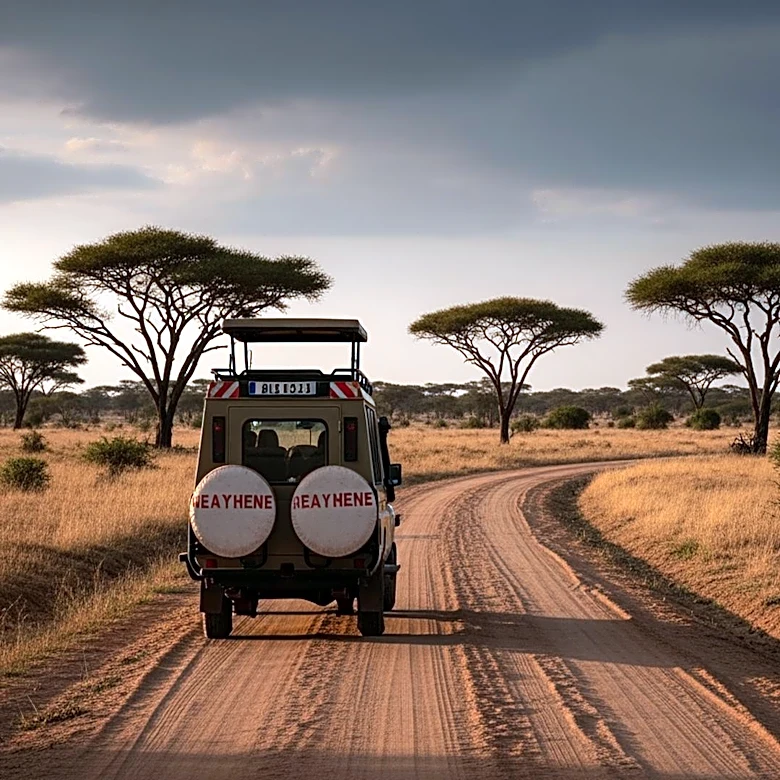South Africa's Tourism Sector Faces Challenges Amid Anti-Migrant Unrest