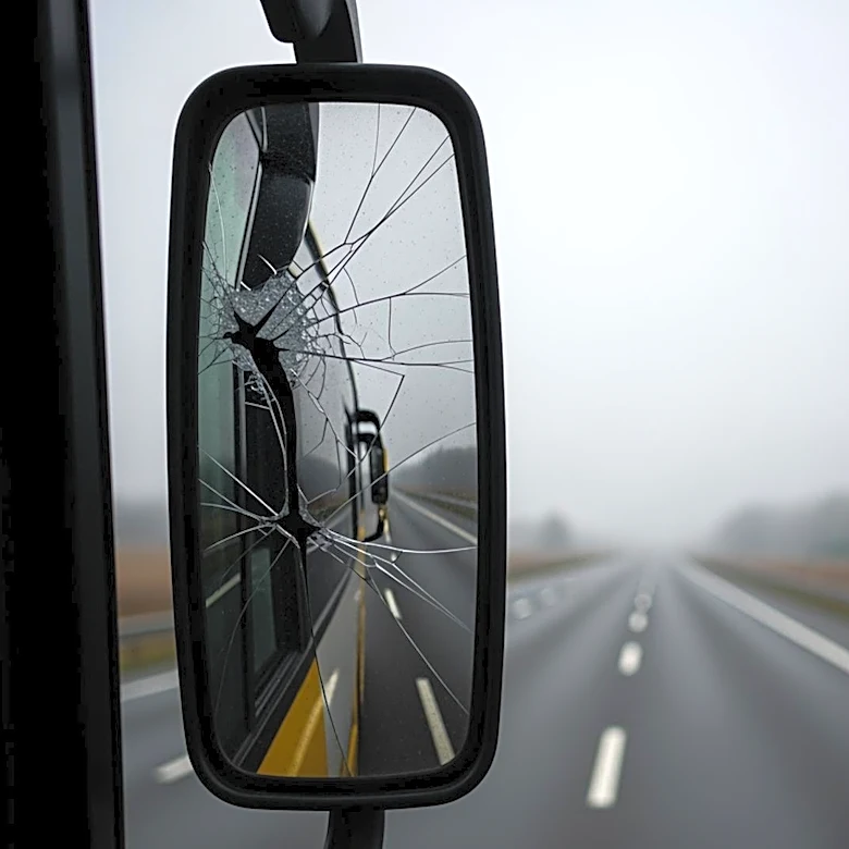 Bus Driver Charged with Involuntary Manslaughter in Virginia I-95 Crash