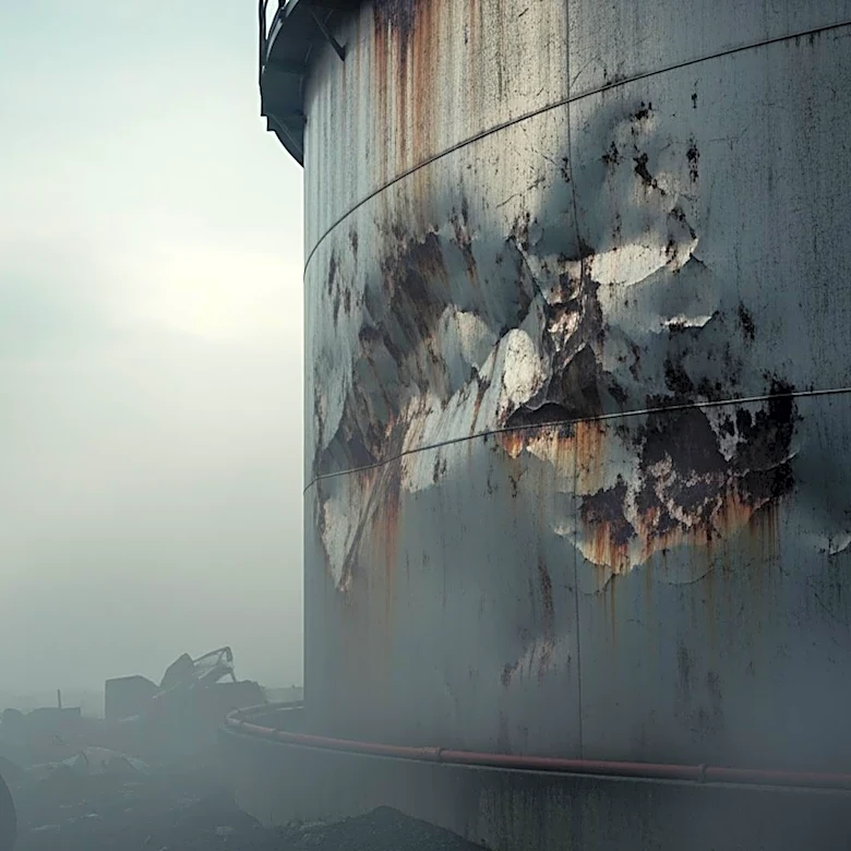 Chemical Tank Disaster in Longview, Washington, Claims 11 Lives and Shakes Mill Town