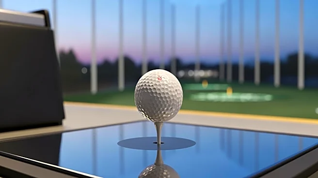 Naperville Topgolf Sees Decline in Gun-Related Arrests After Two-Year Spike