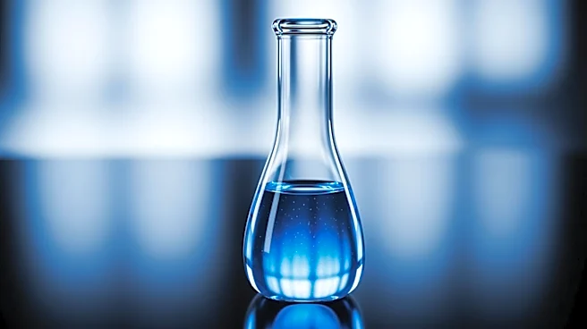 Clinical Trial Shows Daraxonrasib Doubles Survival Time for Advanced Pancreatic Cancer Patients