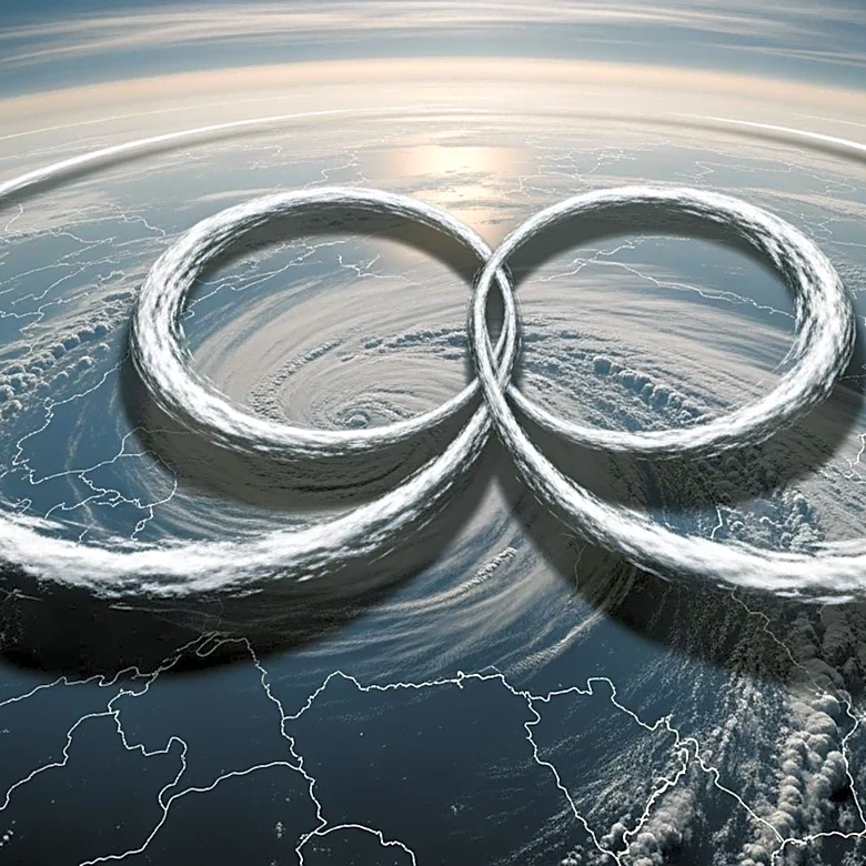 Omega Block Weather Pattern Traps U.S. in Persistent Conditions