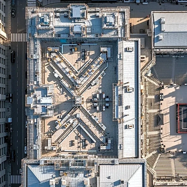 White House Ballroom Construction and UFC Event Revealed in Satellite Images