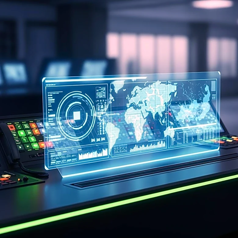 US Army Modernizes Command Systems to Enhance Battlefield Communication