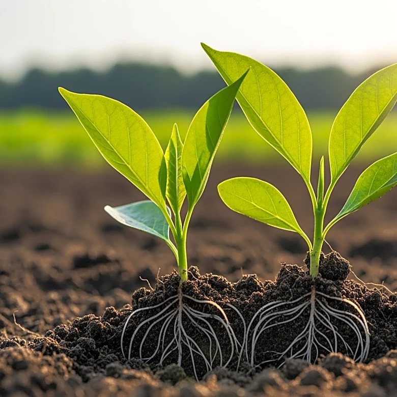 Iran Conflict Spurs Global Shift Towards Biofertilizers Amid Rising Costs