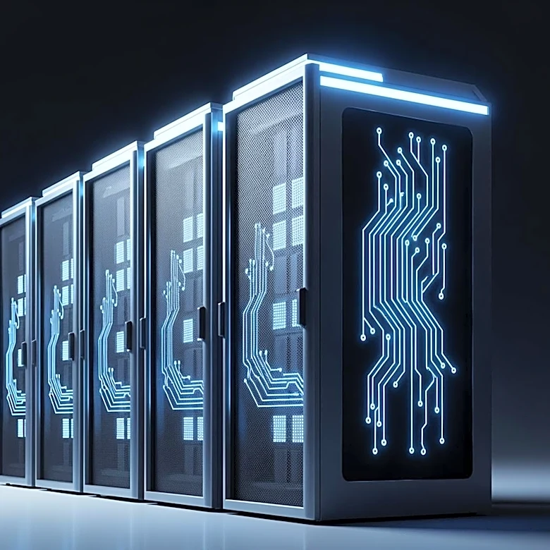 SoftBank Announces Major Investment in AI Data Centers in France, Boosting European AI Infrastructure