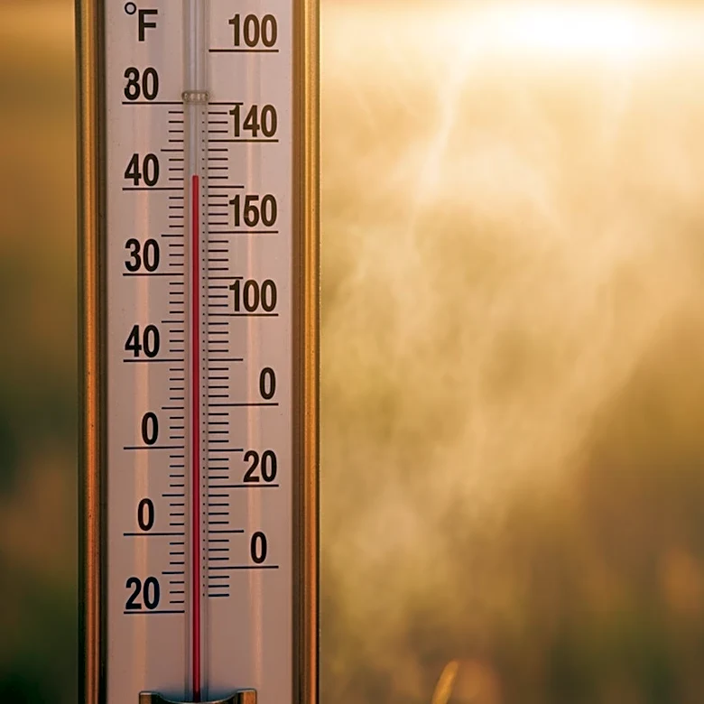 North Texas Faces Steamy Weather with High Heat Index Affecting Outdoor Activities