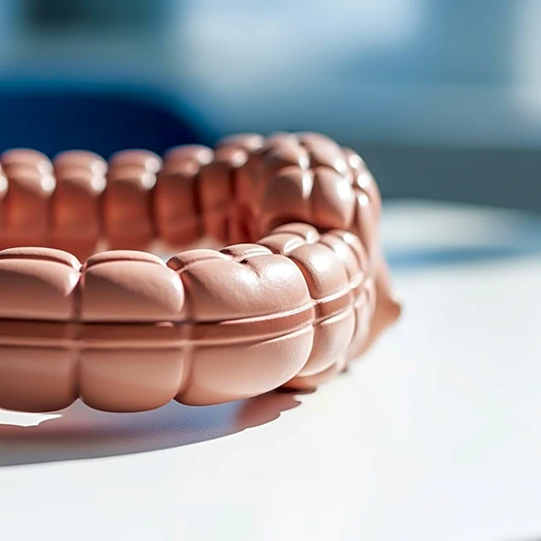 Doctors Highlight Unexpected Sign of Colon Cancer in Younger Patients