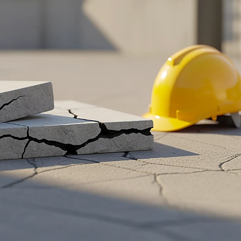 Teen Survives After Concrete Facade Falls in Queens