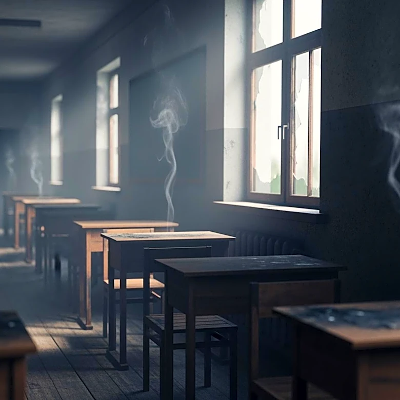 Kenyan School Fire Leads to Arrest of Eight Students Amid Safety Concerns