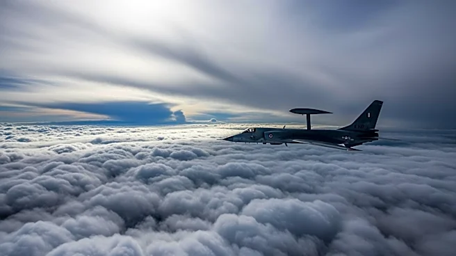 Hurricane Hunters Provide Crucial Data During Hurricane Season