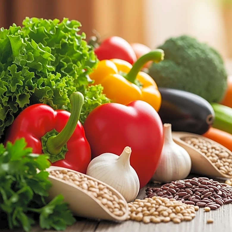 Harvard Study Highlights Food Quality Over Diet Type for Heart Health
