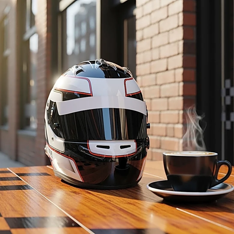 Detroit Small Businesses Engage Race Fans During Grand Prix