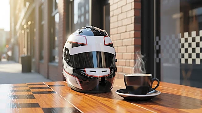 Detroit Small Businesses Engage Race Fans During Grand Prix