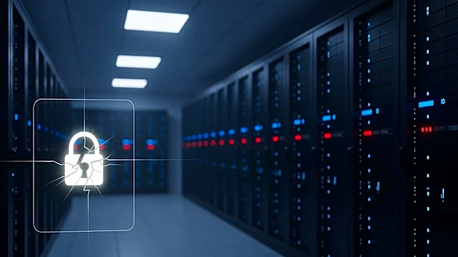 Canvas Cyberattack Exposes Data of Millions in U.S. Schools