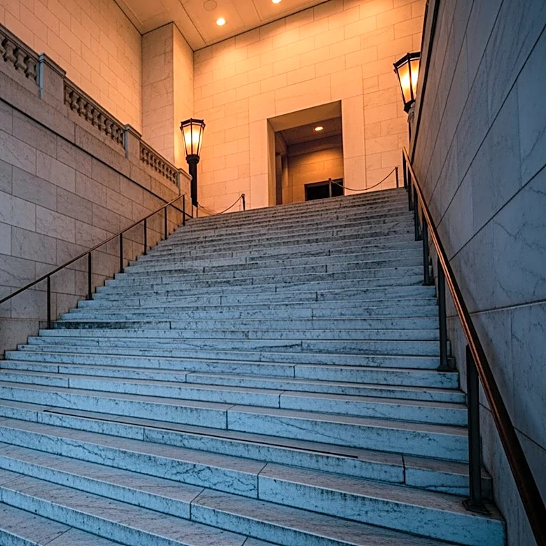 Lincoln Memorial's Undercroft to Open to Public, Revealing Historical Insights