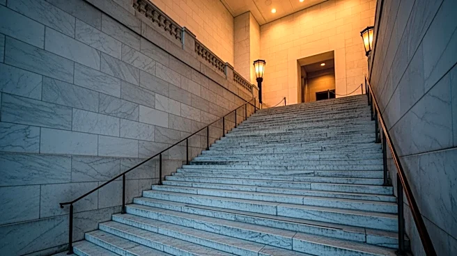 Lincoln Memorial's Undercroft to Open to Public, Revealing Historical Insights