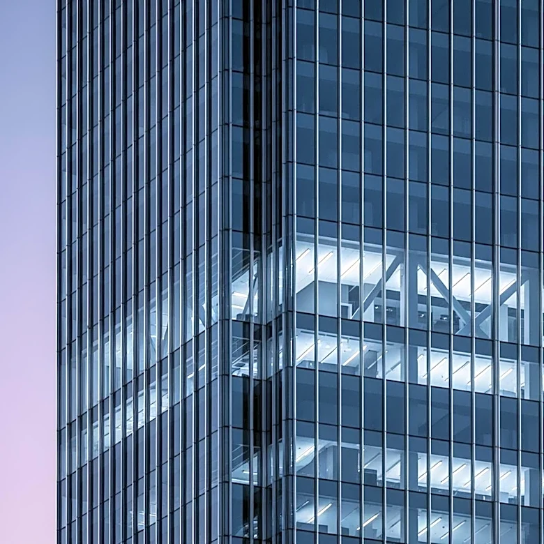 Hidden Floors in Skyscrapers: Essential for Stability and Safety