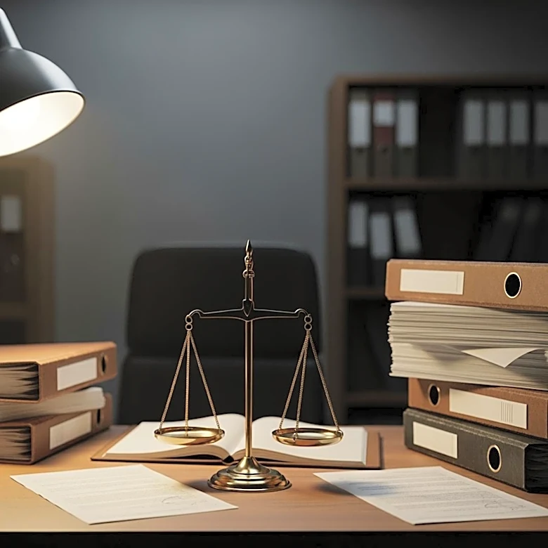 Ohio Attorney Accused of Exploiting Immigrants Through 'Filing Mill'