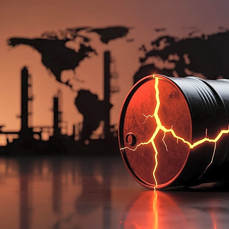 Iran War's Impact on Global Energy Markets: A 90-Day Review