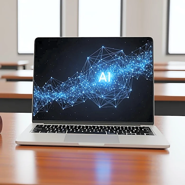 UNLV Law School Introduces AI Use Class to Prepare Future Lawyers