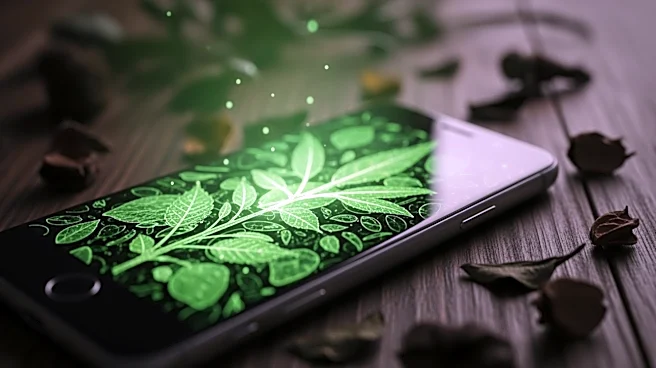 Nigeria's Digital Economy Fuels Risky Herbal Medicine Practices