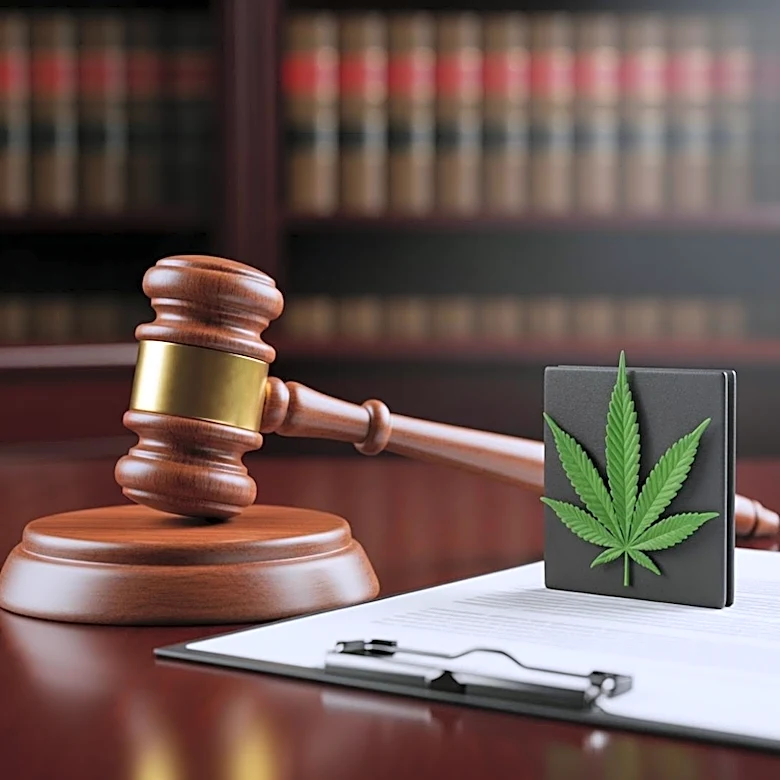 New Jersey Court Allows Cannabis Employment Discrimination Lawsuits