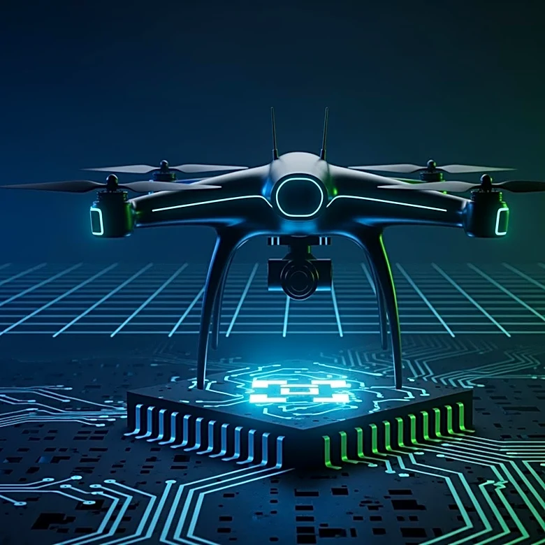 Ukraine Seeks Silicon Valley's AI Expertise to Enhance Military Drone Capabilities
