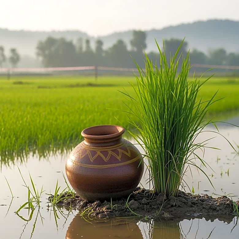 Tripura Agriculture Minister Advocates for Flooding Inclusion in PMFBY to Aid Farmers