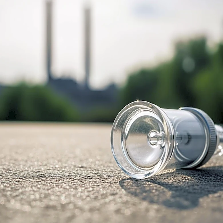 IDEM and Valparaiso University Highlight Air Quality Concerns in Northwest Indiana