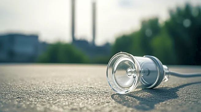 IDEM and Valparaiso University Highlight Air Quality Concerns in Northwest Indiana