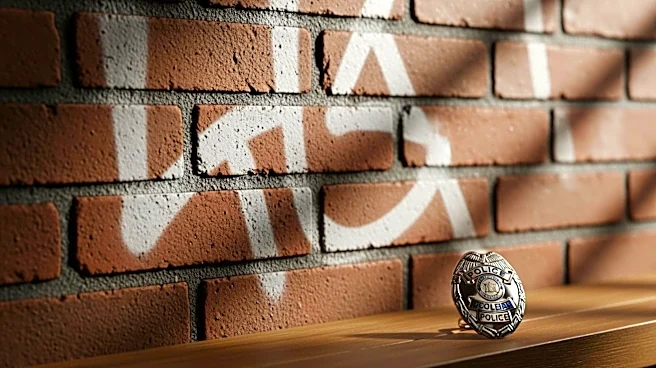 NYPD Releases Images of Suspect in Polish Consulate Vandalism