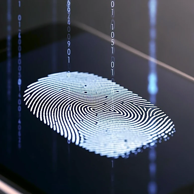 Cybersecurity Expert Warns of Biometric Risks in High-Resolution Selfies
