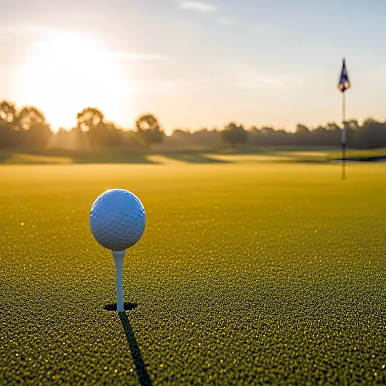 Joe Andruzzi Foundation Golfers Aim to Complete 100 Holes for Cancer Fundraiser