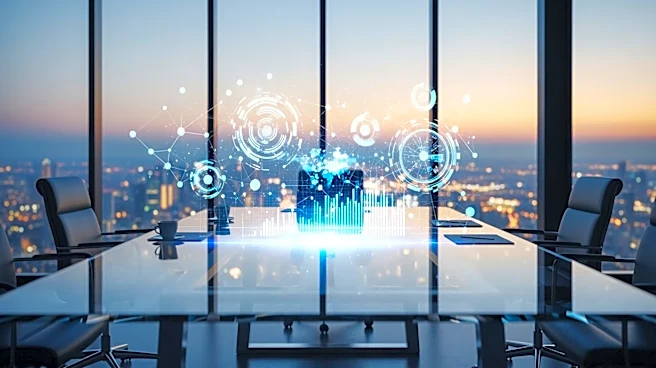 Israeli Tech Leaders and Diplomats Collaborate to Boost Global Investment
