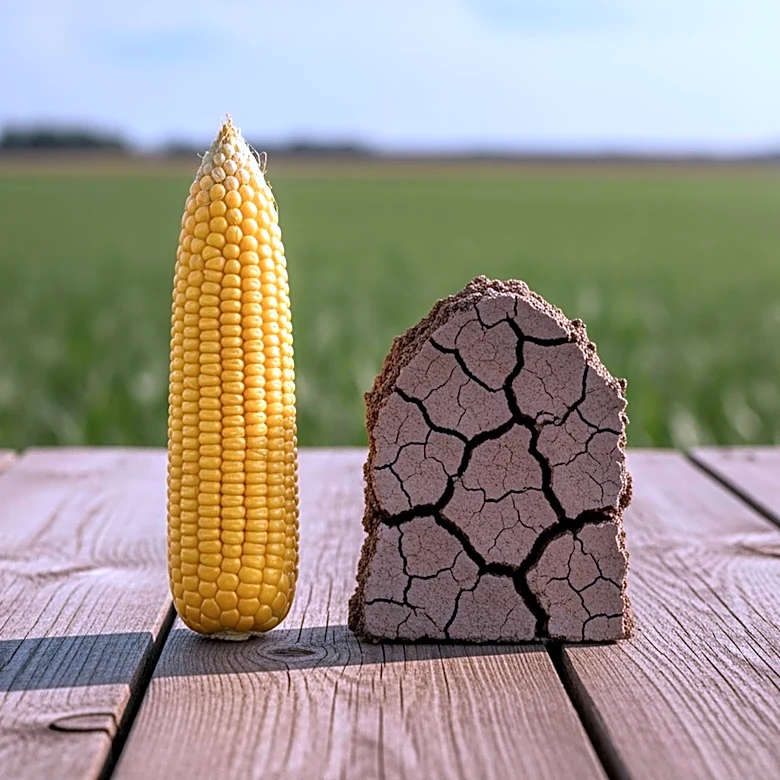 Cindy McCain Highlights Food Security Challenges Amid Global Funding Shortfalls