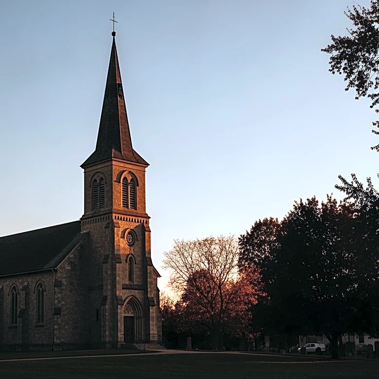 Historic Fort Worth Church Holds Final Service Amid Demolition Concerns