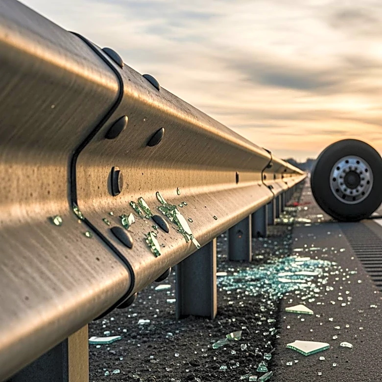 Virginia Bus Crash on I-95 Results in Involuntary Manslaughter Charges for Driver