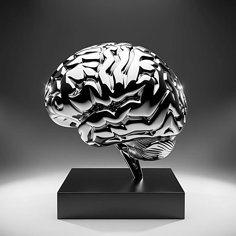 President Trump Claims 'Extreme Intelligence' Following Perfect Score on Cognitive Test
