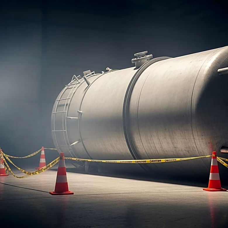 Longview Paper Mill Tragedy: Chemical Tank Collapse Claims 11 Lives