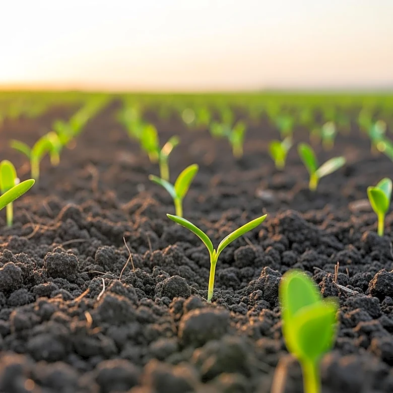 Union Agriculture Minister Launches 'Khet Bachao Abhiyan' to Address Soil Health and Climate Challenges