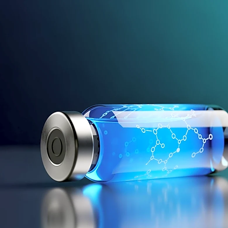 New Cancer Shot Amivantamab Shows Promise in Tumor Eradication for Resistant Patients